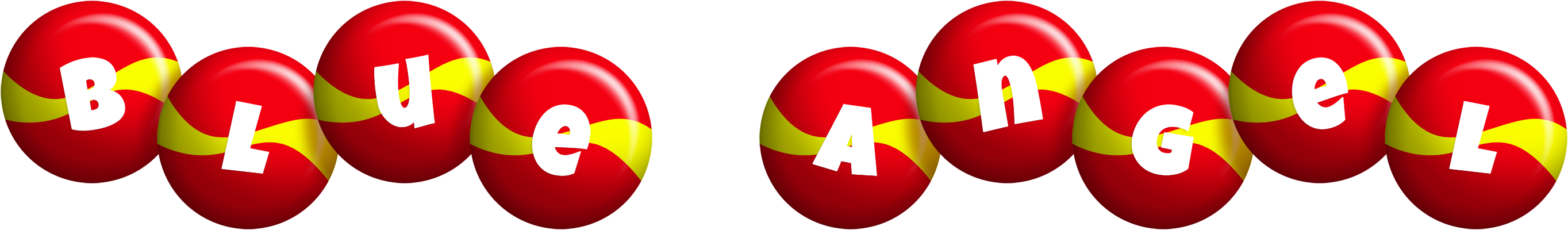 Blue Angel spain logo